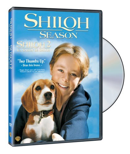 【中古】【未使用・未開封品】Shiloh 2: Shiloh Season [DVD] (2006) DVD