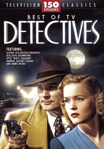 楽天AJIMURA-SHOP【中古】【未使用・未開封品】Best of TV Detectives 150 Episodes by Mike Connors