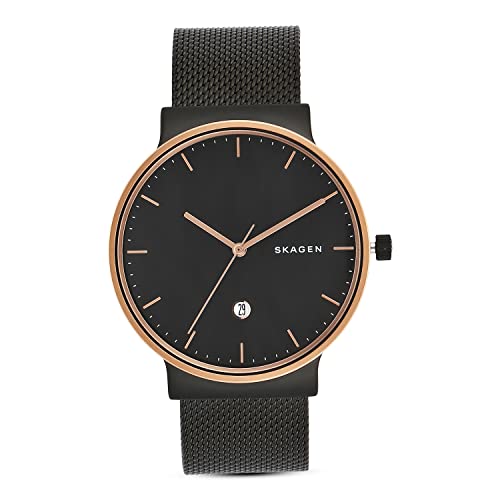 【中古】【未使用・未開封品】スカーゲン SKAGEN アンカー SKW6296 メンズ