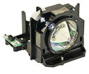 【中古】【未使用・未開封品】交換用for Panasonic pt-dz570ランプ&ハウジング交換用電球