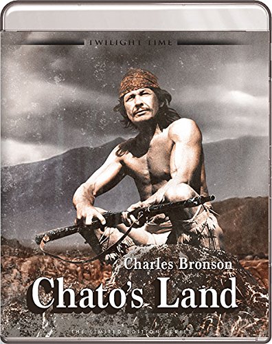 【中古】【未使用・未開封品】Chato's Land