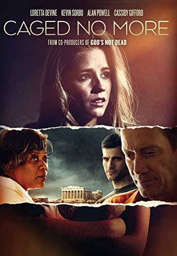 【中古】【未使用・未開封品】Caged No More [DVD] [Import]