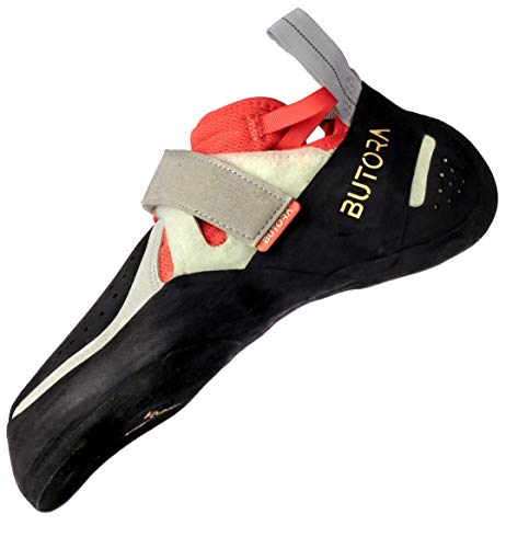 【中古】【未使用・未開封品】Butora Acro Wide Fit Climbing Shoe???Men 's【メーカー名】【メーカー型番】【ブランド名】Butora 服＆ファッション小物, クライミング 【商品説明】Butora Acro Wide Fit Climbing Shoe???Men 's【注意】こちらは輸入品となります。当店では初期不良に限り、商品到着から7日間は返品を 受付けております。こちらは当店海外ショップで一般の方から買取した未使用・未開封品です。買取した為、中古扱いとしております。他モールとの併売品の為、完売の際はご連絡致しますのでご了承ください。ご注文からお届けまで1、ご注文⇒ご注文は24時間受け付けております。2、注文確認⇒ご注文後、当店から注文確認メールを送信します。3、当店海外倉庫から当店日本倉庫を経由しお届けしますので10〜30営業日程度でのお届けとなります。4、入金確認⇒前払い決済をご選択の場合、ご入金確認後、配送手配を致します。5、出荷⇒配送準備が整い次第、出荷致します。配送業者、追跡番号等の詳細をメール送信致します。6、到着⇒出荷後、1〜3日後に商品が到着します。　※離島、北海道、九州、沖縄は遅れる場合がございます。予めご了承下さい。お電話でのお問合せは少人数で運営の為受け付けておりませんので、メールにてお問合せお願い致します。営業時間　月〜金　10:00〜17:00お客様都合によるご注文後のキャンセル・返品はお受けしておりませんのでご了承下さい。