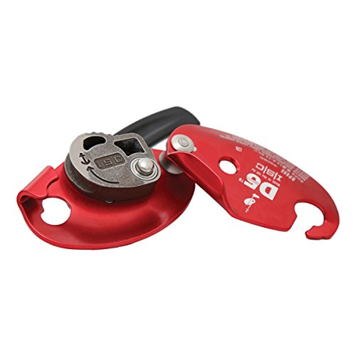【中古】【未使用・未開封品】ISC d5?Industrial Descender