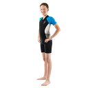 【中古】【未使用・未開封品】Seavenger Kids 2?mm UV保護用カラフルな熱Swim Suits Shorty【メーカー名】【メーカー型番】【ブランド名】Seavenger ウェットスーツ, ダイビング・シュノーケリング, スポーツファングッズ, Sports - AmazonGlobal free shipping 【商品説明】Seavenger Kids 2?mm UV保護用カラフルな熱Swim Suits Shorty【注意】こちらは輸入品となります。当店では初期不良に限り、商品到着から7日間は返品を 受付けております。こちらは当店海外ショップで一般の方から買取した未使用・未開封品です。買取した為、中古扱いとしております。他モールとの併売品の為、完売の際はご連絡致しますのでご了承ください。ご注文からお届けまで1、ご注文⇒ご注文は24時間受け付けております。2、注文確認⇒ご注文後、当店から注文確認メールを送信します。3、当店海外倉庫から当店日本倉庫を経由しお届けしますので10〜30営業日程度でのお届けとなります。4、入金確認⇒前払い決済をご選択の場合、ご入金確認後、配送手配を致します。5、出荷⇒配送準備が整い次第、出荷致します。配送業者、追跡番号等の詳細をメール送信致します。6、到着⇒出荷後、1〜3日後に商品が到着します。　※離島、北海道、九州、沖縄は遅れる場合がございます。予めご了承下さい。お電話でのお問合せは少人数で運営の為受け付けておりませんので、メールにてお問合せお願い致します。営業時間　月〜金　10:00〜17:00お客様都合によるご注文後のキャンセル・返品はお受けしておりませんのでご了承下さい。