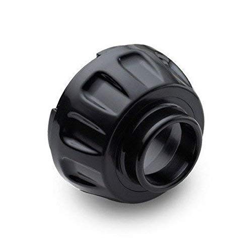 【中古】【未使用・未開封品】Omega 8006 Juicer End Cap Replacement Part for Drum Unit #1 or #2 Black Color 8004 8003 8005 by Omega Juicers