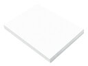 【中古】【未使用 未開封品】Pacon SunWorks Construction Paper, 23cm x 30cm , 100-Count, Bright White (8704)