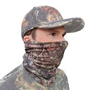 【中古】【未使用・未開封品】Mossy Oak ブレイクアップ カントリー カモフラージュ ハンティングギア - 多目的クイックカバー (フリーサイズ)