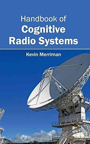 【中古】【未使用・未開封品】Handbook of Cognitive Radio Systems