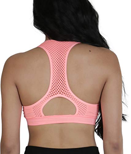 【中古】【未使用・未開封品】ToBeInStyle UNDERWEAR レディース US サイズ: Small/Medium カラー: ピンク