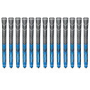 【中古】【未使用・未開封品】Golf Pride MCC Plus4 Mサイズ ブルー 13ピース ゴルフグリップセット