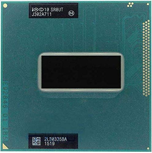 【中古】【未使用・未開封品】Intel Core SR0UT i7 2.8GHz 3.8GHz Turbo 8MB 1600MHz モバイルCPU