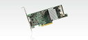 【中古】【未使用・未開封品】LSI LOGIC LSIのMegaRAID SAS