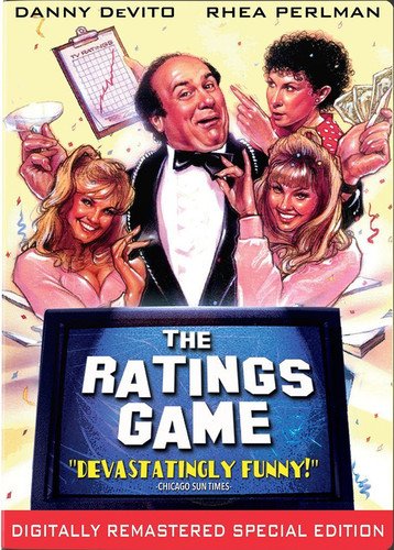 Ratings Game  
