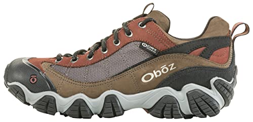 【中古】【未使用・未開封品】Oboz Men 's Firebrand II Bdry Mulitsport Shoe【メーカー名】【メーカー型番】【ブランド名】Oboz アウトドアシューズ, 服＆ファッション小物, ハイキング・トレッキングシューズ 【商品説明】Oboz Men 's Firebrand II Bdry Mulitsport Shoe【注意】こちらは輸入品となります。当店では初期不良に限り、商品到着から7日間は返品を 受付けております。こちらは当店海外ショップで一般の方から買取した未使用・未開封品です。買取した為、中古扱いとしております。他モールとの併売品の為、完売の際はご連絡致しますのでご了承ください。ご注文からお届けまで1、ご注文⇒ご注文は24時間受け付けております。2、注文確認⇒ご注文後、当店から注文確認メールを送信します。3、当店海外倉庫から当店日本倉庫を経由しお届けしますので10〜30営業日程度でのお届けとなります。4、入金確認⇒前払い決済をご選択の場合、ご入金確認後、配送手配を致します。5、出荷⇒配送準備が整い次第、出荷致します。配送業者、追跡番号等の詳細をメール送信致します。6、到着⇒出荷後、1〜3日後に商品が到着します。　※離島、北海道、九州、沖縄は遅れる場合がございます。予めご了承下さい。お電話でのお問合せは少人数で運営の為受け付けておりませんので、メールにてお問合せお願い致します。営業時間　月〜金　10:00〜17:00お客様都合によるご注文後のキャンセル・返品はお受けしておりませんのでご了承下さい。