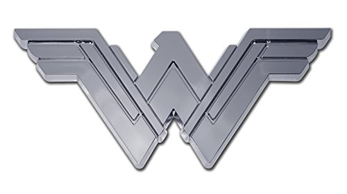 【中古】【未使用・未開封品】Wonder Woman ( Stacked )クロームオートエンブレム【メーカー名】【メーカー型番】【ブランド名】Elektroplate エンブレム, カー用品 取付・交換 【商品説明】Wonder Woman ( Stacked )クロームオートエンブレム【注意】こちらは輸入品となります。当店では初期不良に限り、商品到着から7日間は返品を 受付けております。こちらは当店海外ショップで一般の方から買取した未使用・未開封品です。買取した為、中古扱いとしております。他モールとの併売品の為、完売の際はご連絡致しますのでご了承ください。ご注文からお届けまで1、ご注文⇒ご注文は24時間受け付けております。2、注文確認⇒ご注文後、当店から注文確認メールを送信します。3、当店海外倉庫から当店日本倉庫を経由しお届けしますので10〜30営業日程度でのお届けとなります。4、入金確認⇒前払い決済をご選択の場合、ご入金確認後、配送手配を致します。5、出荷⇒配送準備が整い次第、出荷致します。配送業者、追跡番号等の詳細をメール送信致します。6、到着⇒出荷後、1〜3日後に商品が到着します。　※離島、北海道、九州、沖縄は遅れる場合がございます。予めご了承下さい。お電話でのお問合せは少人数で運営の為受け付けておりませんので、メールにてお問合せお願い致します。営業時間　月〜金　10:00〜17:00お客様都合によるご注文後のキャンセル・返品はお受けしておりませんのでご了承下さい。