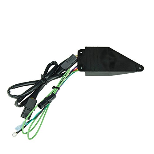 【中古】【未使用・未開封品】Kwikee コントロールユニット ステップアッセンブリー用 1510000172