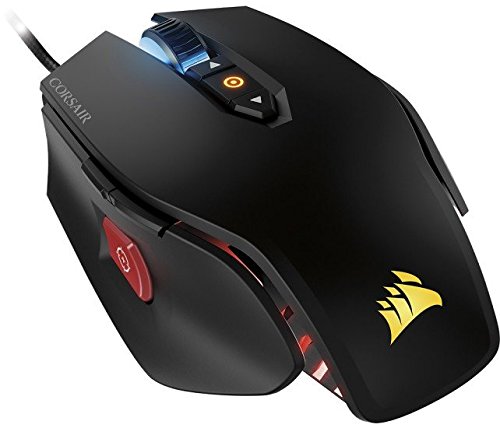 【中古】【未使用・未開封品】Corsair コルセア 光学式ゲーミングマウス M65 PRO RGB [並行輸入品]