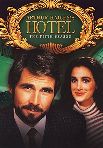 yÁzygpEJizHotel: The Fifth Season [DVD]