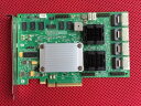 【中古】【未使用・未開封品】LSI00137 LSI MegaRAID MR SAS 84016E 16ポート 3Gbs PCI-E SAS SATA RAID...