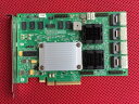 yÁzygpEJizLSI00137 LSI MegaRAID MR SAS 84016E 16|[g 3Gbs PCI-E SAS SATA RAID A_v^[