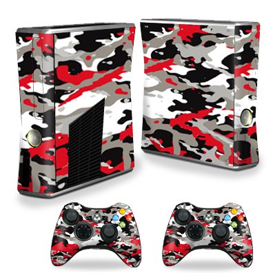 ����šۡ�̤���ѡ�̤�����ʡ�MightySkins ������ X-Box 360 Xbox 360 S ���󥽡���ȸߴ������� - ��åɥ��� | �ݸ�ѵ�������ˡ����ʥӥˡ���ǥ������åץ��С� | ��