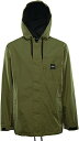 【中古】【未使用・未開封品】サーティツー(THIRTYTWO) スノーボードジャケット 17 KALDWELL JACKET スノーウェア メンズジャケッ OL...