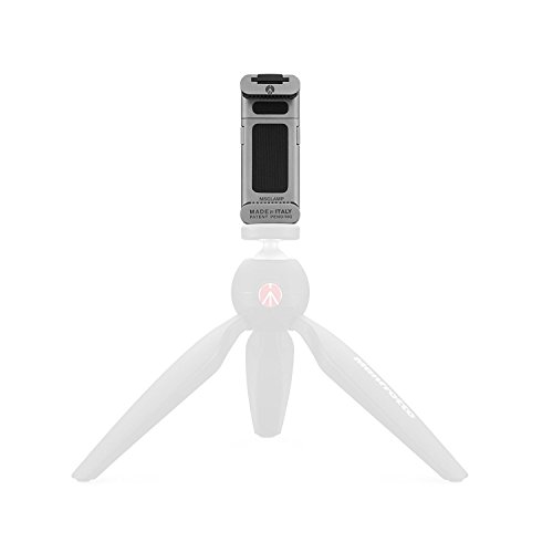 Manfrotto iPhone用TwistGripユニバーサルマウント