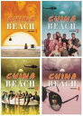 【中古】【未使用・未開封品】China Beach Seasons 1-4 Bundle Complete Series