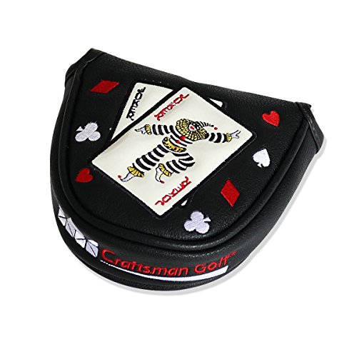 š̤ۡѡ̤ʡCraftsman Golf Joker Poker Game Clown MalletѥСإåɥС...