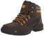 š̤ۡѡ̤ʡ[CATERPILLAR] P74087 Men's Outline Leather Boot