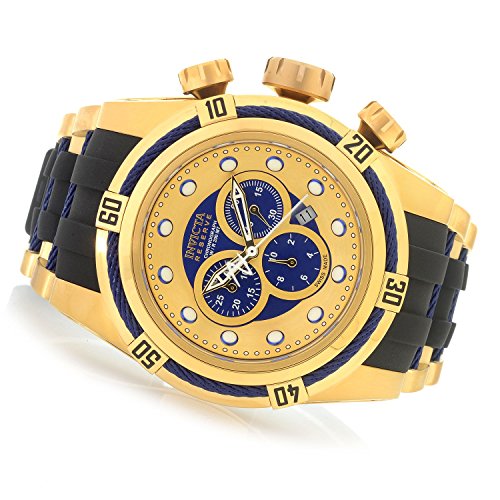 【中古】【未使用・未開封品】Invicta Men's 'Bolt' Swiss Quartz Stainless Steel and Polyurethane Casual Watch%カンマ% Color:Two Tone (Model: 19731)【メーカー名】【メーカー型番】【ブランド名】Invicta 腕時計 Invicta: Designer【商品説明】Invicta Men's 'Bolt' Swiss Quartz Stainless Steel and Polyurethane Casual Watch%カンマ% Color:Two Tone (Model: 19731)【注意】こちらは輸入品となります。当店では初期不良に限り、商品到着から7日間は返品を 受付けております。こちらは当店海外ショップで一般の方から買取した未使用・未開封品です。買取した為、中古扱いとしております。他モールとの併売品の為、完売の際はご連絡致しますのでご了承ください。ご注文からお届けまで1、ご注文⇒ご注文は24時間受け付けております。2、注文確認⇒ご注文後、当店から注文確認メールを送信します。3、当店海外倉庫から当店日本倉庫を経由しお届けしますので10〜30営業日程度でのお届けとなります。4、入金確認⇒前払い決済をご選択の場合、ご入金確認後、配送手配を致します。5、出荷⇒配送準備が整い次第、出荷致します。配送業者、追跡番号等の詳細をメール送信致します。6、到着⇒出荷後、1〜3日後に商品が到着します。　※離島、北海道、九州、沖縄は遅れる場合がございます。予めご了承下さい。お電話でのお問合せは少人数で運営の為受け付けておりませんので、メールにてお問合せお願い致します。営業時間　月〜金　10:00〜17:00お客様都合によるご注文後のキャンセル・返品はお受けしておりませんのでご了承下さい。