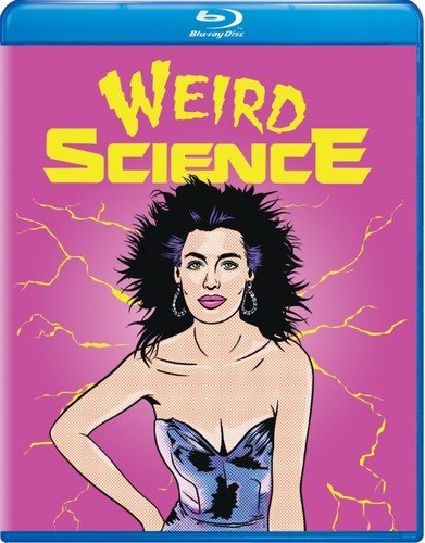 yÁzygpEJizWeird Science / [Blu-ray] [Import]