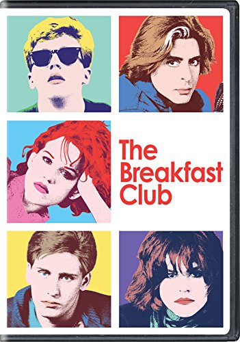 【中古】【未使用 未開封品】Breakfast Club / DVD Import