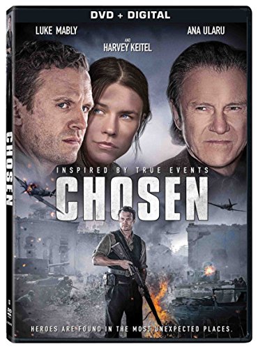 乐天商城 - 【中古】【未使用・未開封品】Chosen [DVD] [Import]