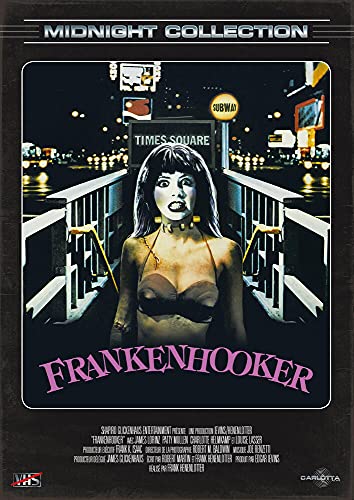 【中古】【未使用・未開封品】Frankenhooker