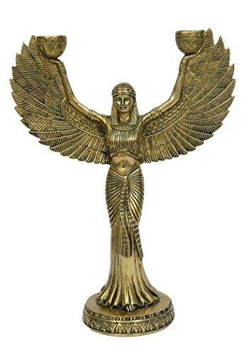 【中古】【未使用・未開封品】エキゾチックインディアRR 06?Candle Statue