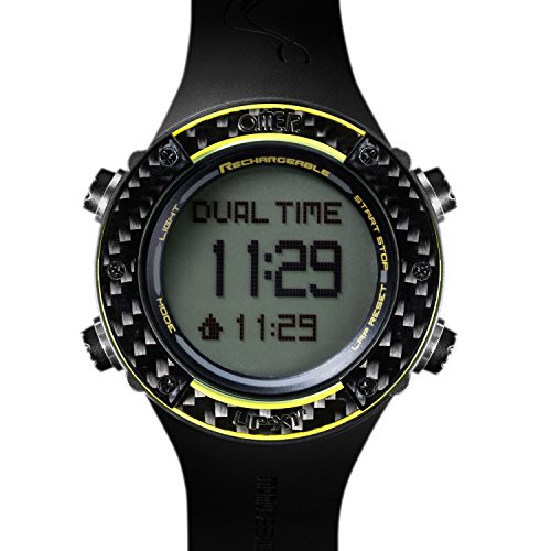 【中古】【未使用・未開封品】Omer UP-X1R Rechargeable Free Dive Computer by Omer