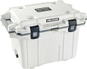 【中古】【未使用・未開封品】PELICAN PRODUCTS社 PELICAN 50QT エリートクーラー ホワイトXグレー 50Q-1-WHTGRY