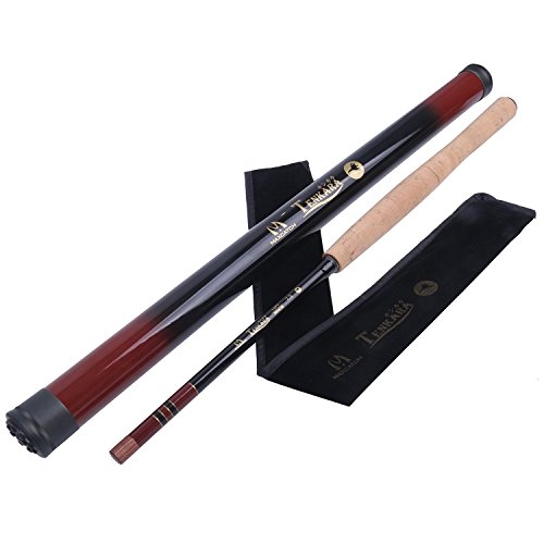 Other - 【中古】【未使用・未開封品】Maxcatch テンカラ 釣り竿 (V-tenkara、12フィート)