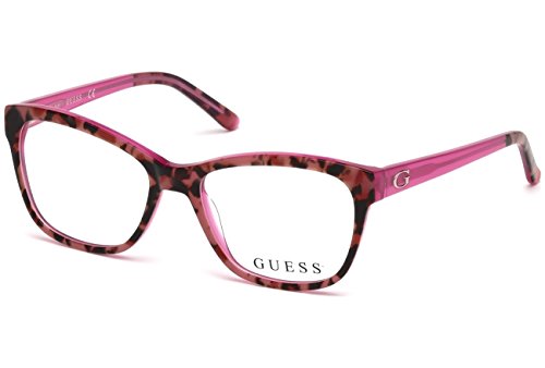 【中古】【未使用・未開封品】Guess GU 2541 074 54 New Women Eyeglasses