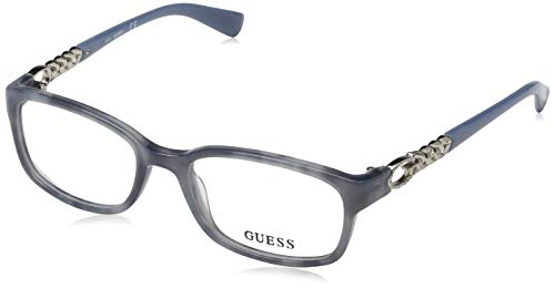 【中古】【未使用・未開封品】Guess GU 2558?51092ブルーEyeglasses