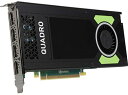 【中古】【未使用・未開封品】NVIDIA Quadro M4000 - グラフィックスカード - Quadro M4000 - 8 GB GDDR5 - PCI...