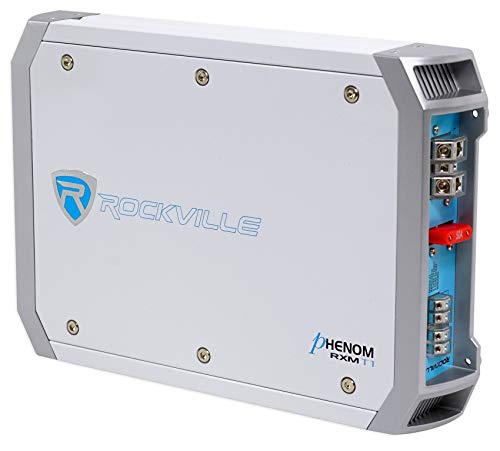 【中古】【未使用・未開封品】ロックビルapm10b 10?" 400?W電源供給/アクティブStudioサブウーハーPro参照Sub 0 Rxm-t1 ajimura4861-12061091 AJIMURA-SHOP パッケージ画像