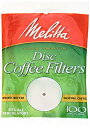 【中古】【未使用・未開封品】Melitta 100 Pack, 3-1/2