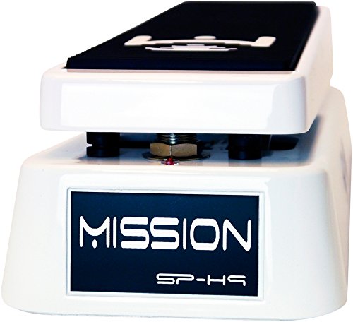 【中古】【未使用 未開封品】Mission Engineering ミッションエンジニアリング SP-H9 WH for Eventide H9