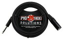 【中古】【未使用・未開封品】Pig Hog PXTMXM25 7.6m Trs(m)-xlr Balanced Cable