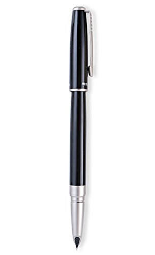 Lenovo - 【中古】【未使用・未開封品】Abcsea 1511 極細ペン先万年筆 ブラック