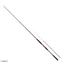 【中古】【未使用・未開封品】ダイワ(DAIWA) 船竿 アナリスター赤ムツ 205 釣り竿
