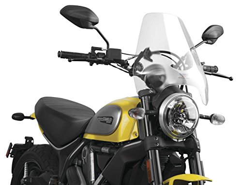National Cycle ディフレクター ScreenTM QuickSetTM 7／8インチ マウント